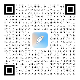 iOS QR Code