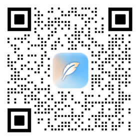 iOS QR Code