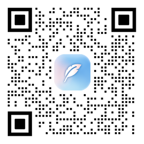 iOS QR Code