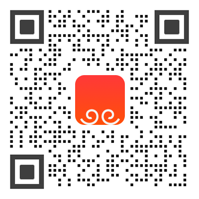 iOS QR Code